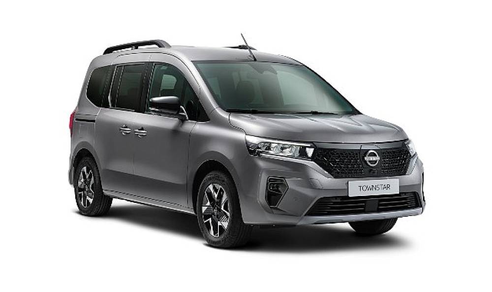 Nissan Türkiye'den Ekim Ayına Özel Sıfır Araç Kampanyaları