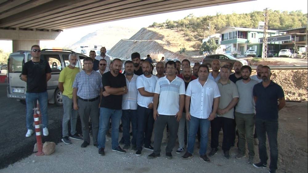 Akkuyu NGS’de Türk mühendisler projenin geleceği için çok endişeliler