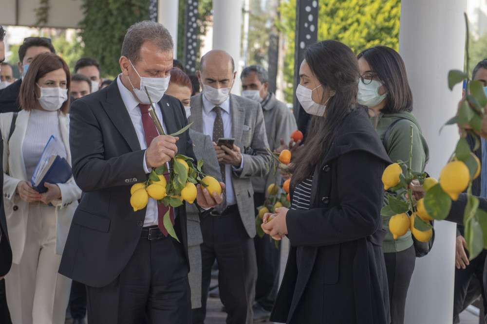 “YANLIŞTA ISRAR EDEMEYİZ, BİZ BUNU TEKRAR GÖZDEN GEÇİRECEĞİZ”