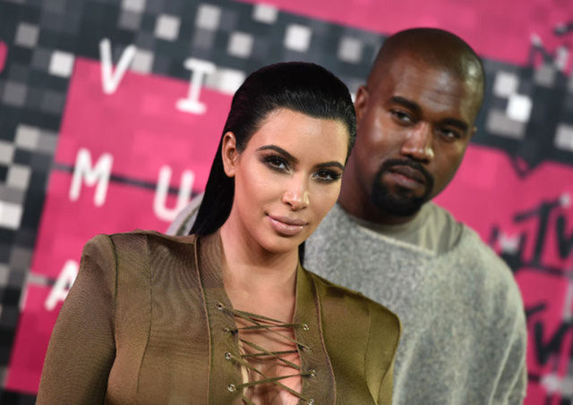 Kim Kardashian ile Kanye Westin boşanma nedeni ortaya çıktı