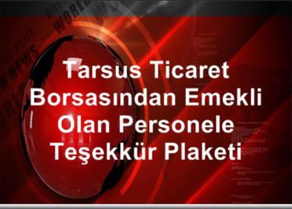 BORSADA İKİ EMEKLİLİK