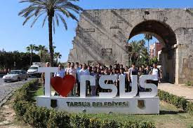 Tarsus da Tarih ve Kültür Araştırmaları Enstitüsü oluşturuluyor