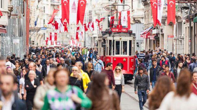 Türkiye İstatistik Kurumu işsizlik rakamlarını açıkladı 