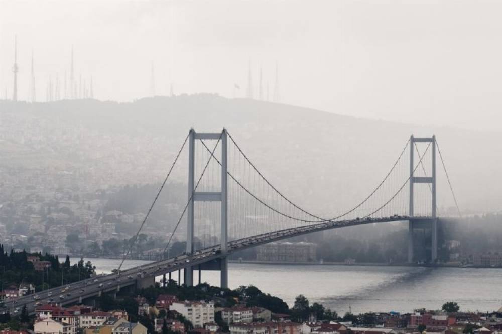İşte İstanbul'un bütçesi: 516 milyar lira