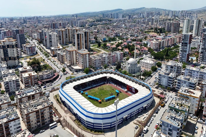 -HIDIRELLEZ MOLLA KERİM KARAKUCAK GÜREŞLERİ YOĞUN İLGİ GÖRDÜ
