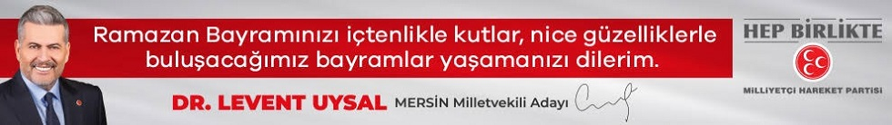 LEVENT ÜNSAL