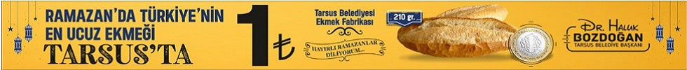 tarsus ekmek 1