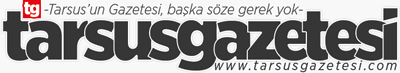 Tarsus Gazetesi Tarsusun ve Bölgenin En iyi Haber Sitesi